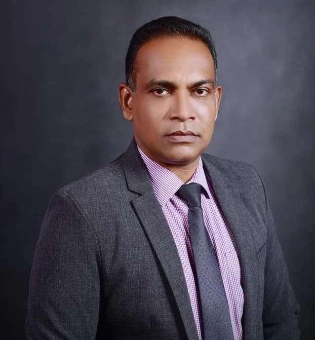 Deputy Director