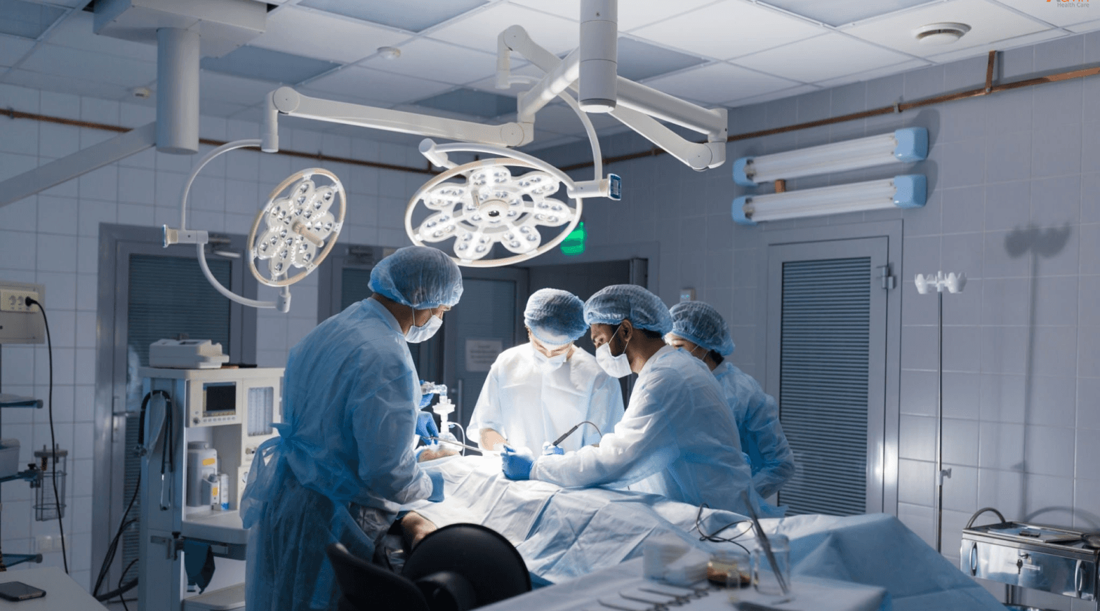Operation Theatre